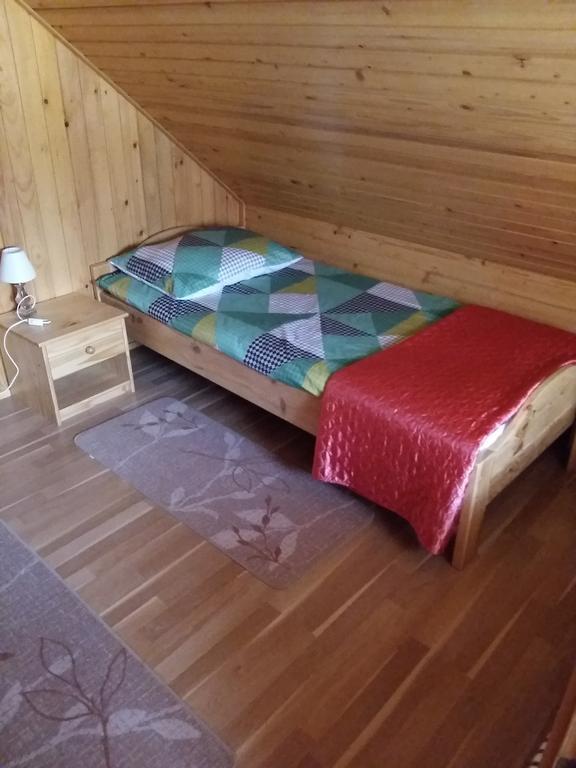 Tourist Farm Znidarjevi Villa Kozljek Екстериор снимка