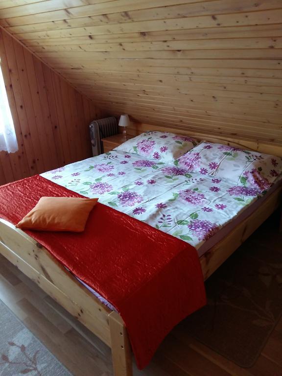 Tourist Farm Znidarjevi Villa Kozljek Екстериор снимка