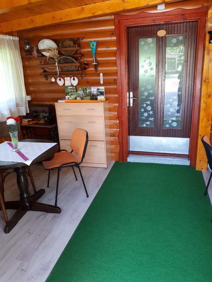 Tourist Farm Znidarjevi Villa Kozljek Екстериор снимка